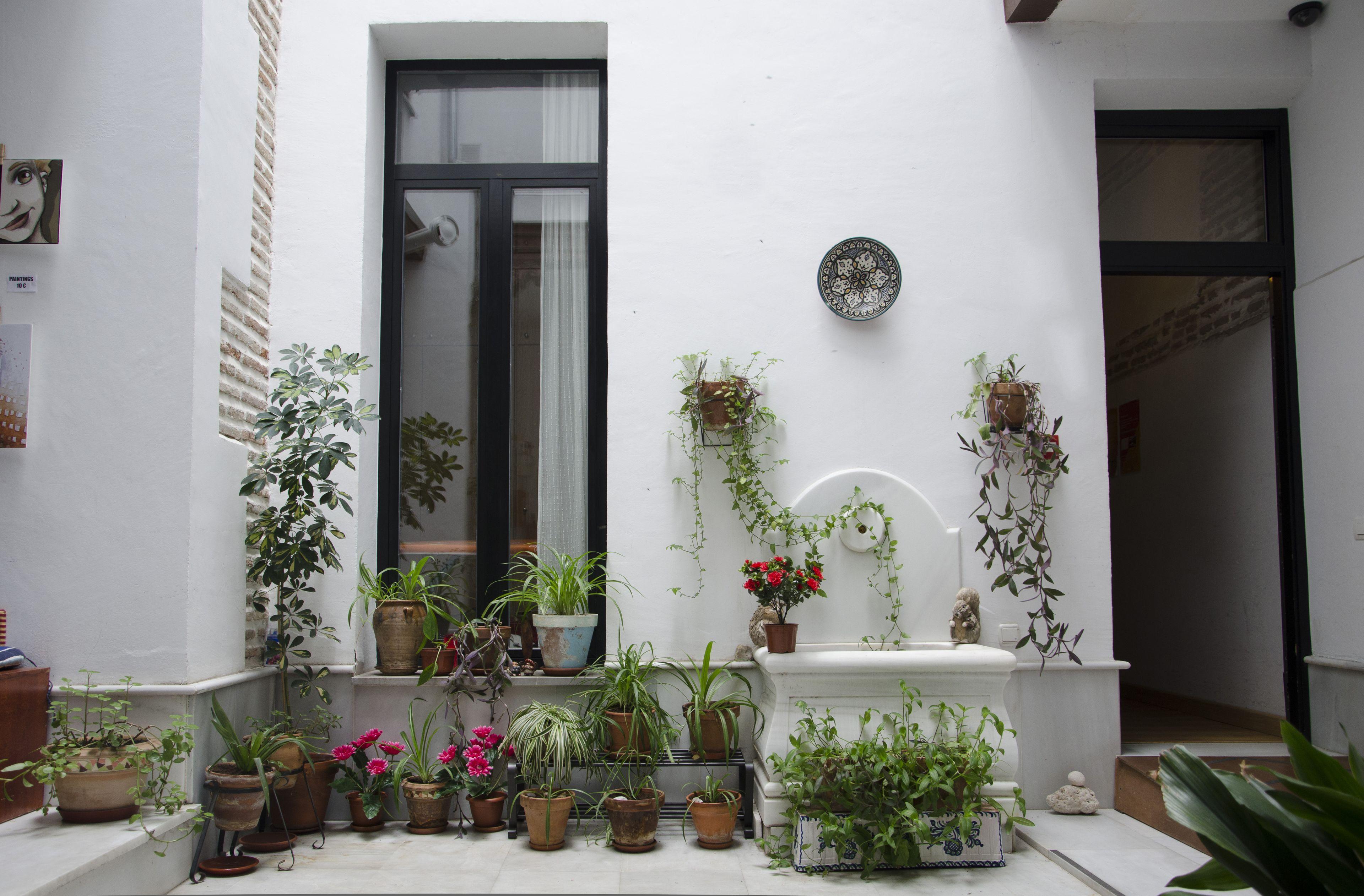 El Granado Hostel — Photos 1