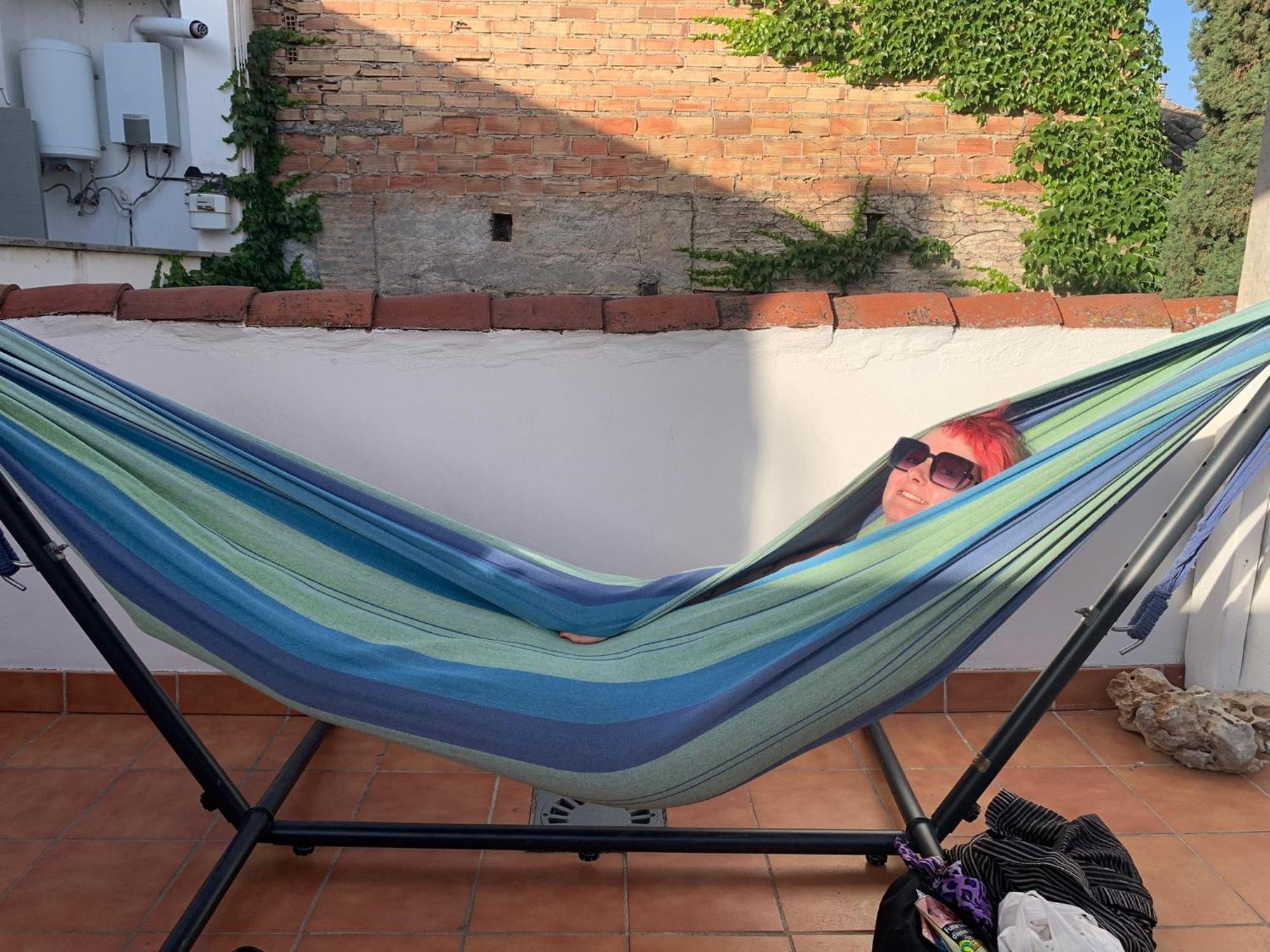 El Granado Hostel — Photos 3